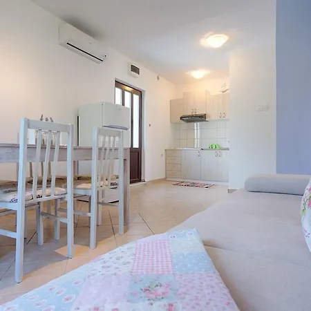 Apartment Dijana *