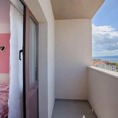 Apartment Dijana